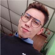 Licenciado en Letras Hispanoamericanas, imparto clases de la lengua Castellana y literatura